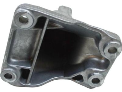 BMW 22-11-6-855-822 Engine Mount Bracket Right