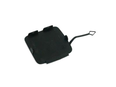 BMW 51-11-7-403-864 Cover, Towing Eye, Front Primed