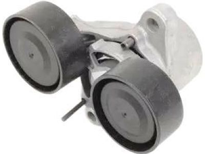 BMW 11-28-7-810-807 Mechanical Belt Tensioner