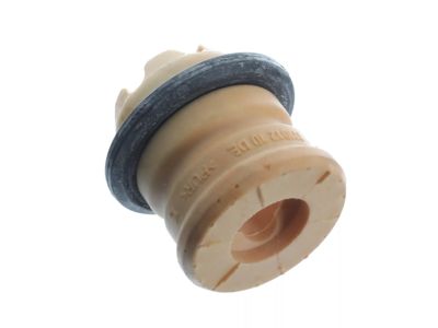 BMW 31-33-6-777-636 Additional Damper, Front