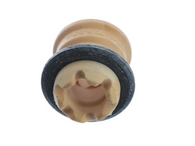 BMW 31-33-6-777-636 Additional Damper, Front