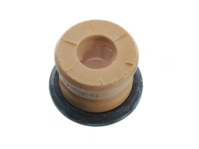 BMW 31-33-6-777-636 Additional Damper, Front