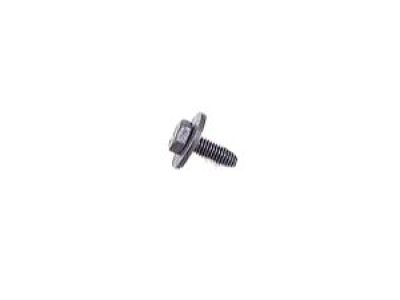 BMW 51-71-2-752-359 Hex Bolt With Washer