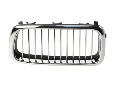 BMW 51-13-8-172-280 Grille Right