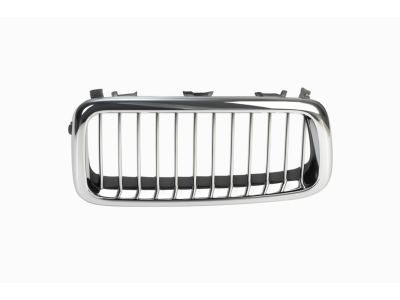 BMW 51-13-8-172-280 Grille Right