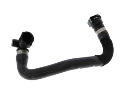 BMW 17-12-7-600-554 Engine Coolant Hose