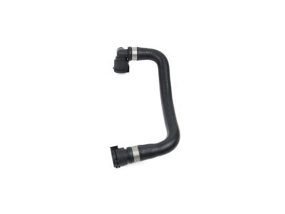 BMW 17-12-7-600-554 Engine Coolant Hose