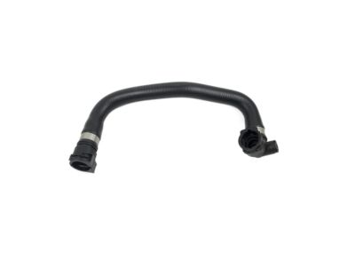 BMW 17-12-7-600-554 Engine Coolant Hose