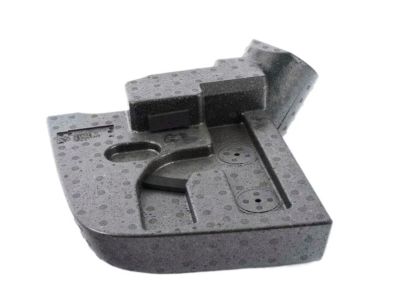 BMW 51-47-3-424-016 Cover