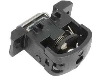 BMW 51-16-9-227-901 Centre Arm Rest Lock