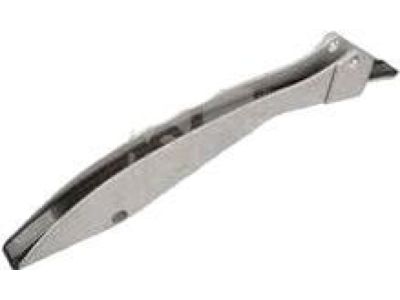 BMW 11-31-7-504-451 Timing Chain Guide Rail