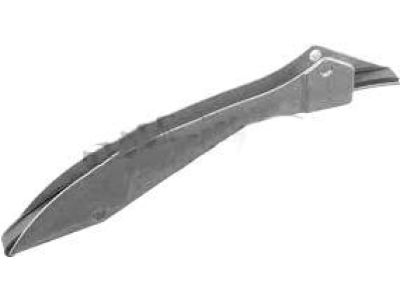 BMW 11-31-7-504-451 Timing Chain Guide Rail