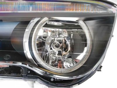 BMW 63-12-7-165-456 Right Headlight