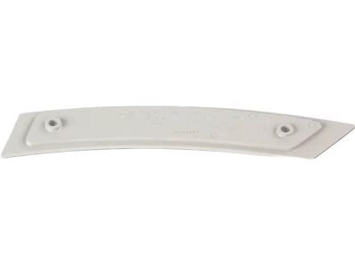 BMW 63-14-7-162-313 Side Reflector Left