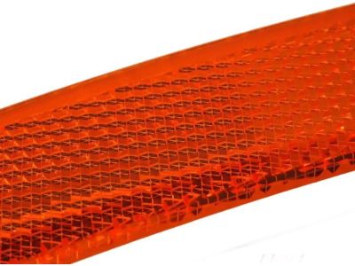 BMW 63-14-7-162-313 Side Reflector Left