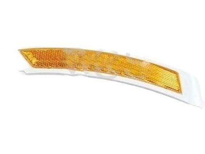 BMW 63-14-7-162-313 Side Reflector Left