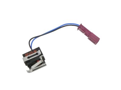 BMW 54-31-8-236-846 Microswitch