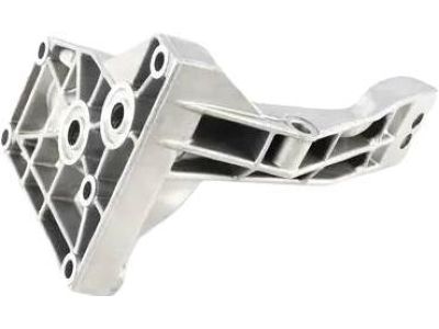 BMW 22-12-1-704-581 Engine Mount Left
