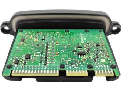 BMW 63-11-7-316-217 Headlight Driver Module, Ahl Xenon Lights