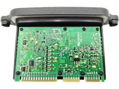 BMW 63-11-7-316-217 Headlight Driver Module, Ahl Xenon Lights