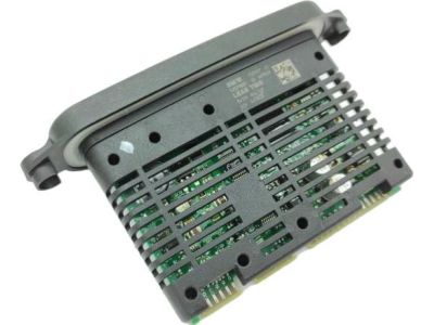 BMW 63-11-7-316-217 Headlight Driver Module, Ahl Xenon Lights