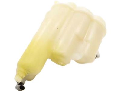BMW 17-13-8-621-092 Coolant Expansion Tank