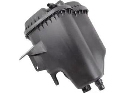 BMW 17-13-8-621-092 Coolant Expansion Tank