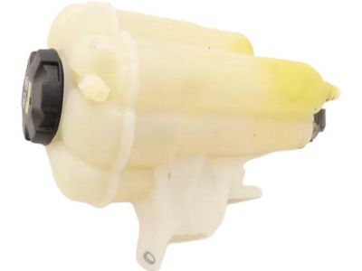 BMW 17-13-8-621-092 Coolant Expansion Tank