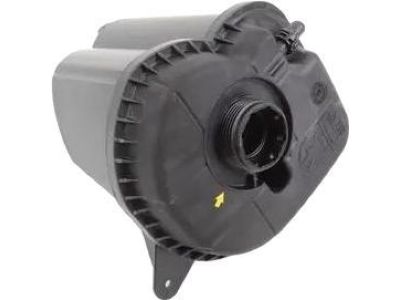BMW 17-13-8-621-092 Coolant Expansion Tank