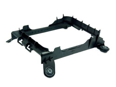 BMW 17-21-7-600-698 Frame