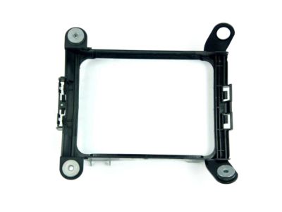 BMW 17-21-7-600-698 Frame