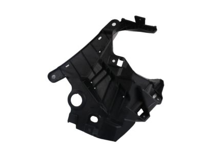 BMW 51-64-7-294-543 Module Carrier, Left