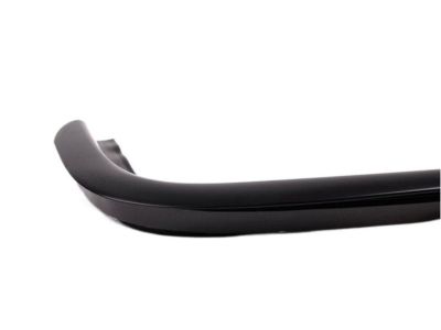 BMW 51-71-7-003-935 Finisher, Side Frame Left