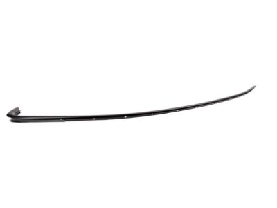 BMW 51-71-7-003-935 Finisher, Side Frame Left