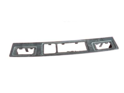 BMW 41-62-8-057-877 Coupe Grip Trunk Lid