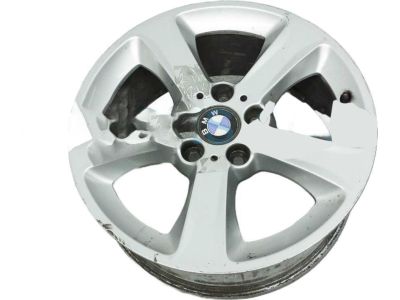 BMW 36-11-6-765-346 Light Alloy Rim