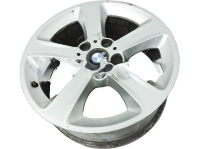 BMW 36-11-6-765-346 Light Alloy Rim