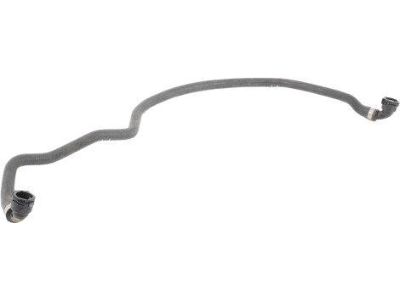 BMW 17-12-2-284-688 External Radiator Hose