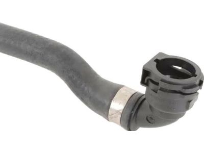 BMW 17-12-2-284-688 External Radiator Hose