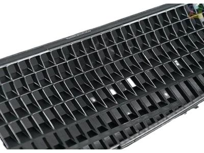 BMW 13-71-7-637-050 Duct, Unfiltered Air