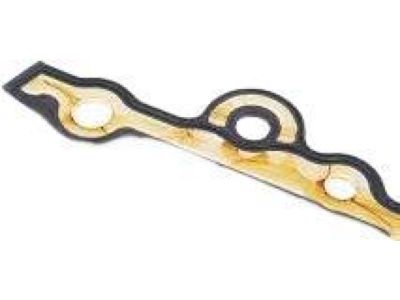 BMW 11-14-7-543-301 Gasket Steel