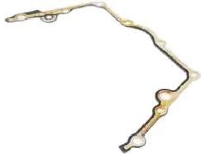 BMW 11-14-7-543-301 Gasket Steel