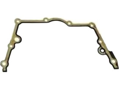 BMW 11-14-7-543-301 Gasket Steel