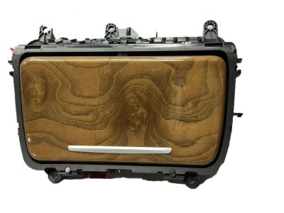 BMW 51-16-9-256-131 Drink Holder