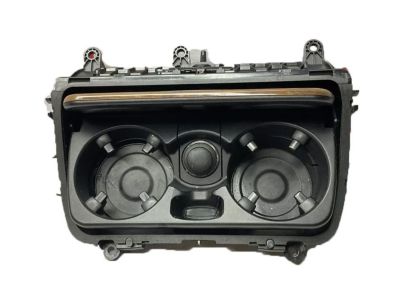 BMW 51-16-9-256-131 Drink Holder