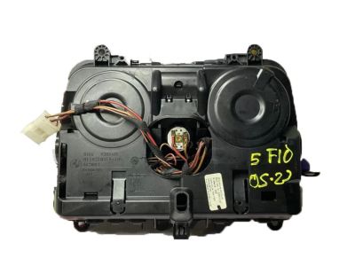 BMW 51-16-9-256-131 Drink Holder