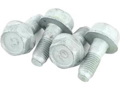 BMW 34-20-6-888-832 REPAIR KIT, BRAKE PADS ASBES