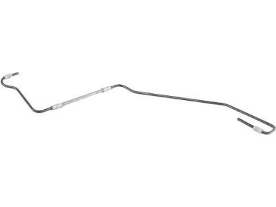 BMW 21-53-2-282-398 Clutch Hose