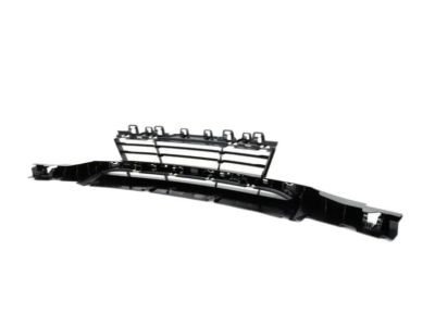 BMW 51-11-7-386-152 Insert, Air Inlet, Middle