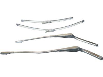 BMW 61-61-2-990-029 Windshield Wiper Arm Left Right